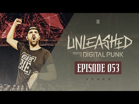 053 | Digital Punk - Unleashed