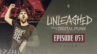053 | Digital Punk - Unleashed