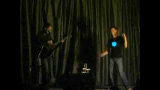 Craig Cardiff In Thunder Bay