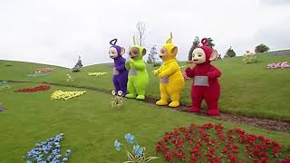 Download lagu Hitz Kewer kewer teletubis mp3 Download lagu Hitz Kewer kewer teletubis mp3