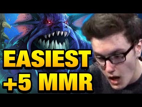 Miracle- Dota 2 [Slardar] the TRUE INITIATOR