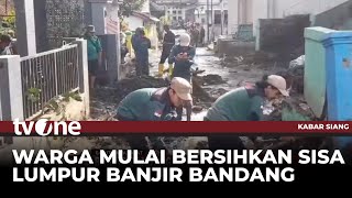 Download lagu 74 Rumah Warga di Garut Diterjang Banjir Bandang | tvOne mp3