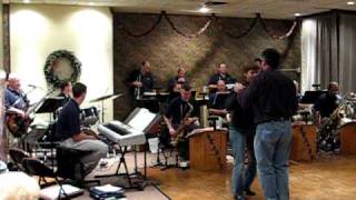 STASJB at the Geneva Lodge - Dec. 5, 2010