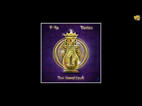 P-Ro x G Fam Black - Broken Stems [prod by Mathias]