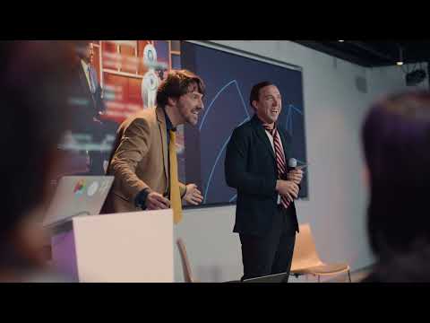 Inside Google DeepMind - Kory