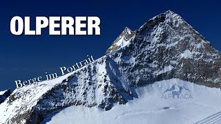 Zwischen Umweltzerstörung, "Berg Heil" & Insta-Selfies - OLPERER | Berge im Portrait