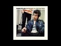 Bob Dylan - Highway 61 Revisited  (Full Album)