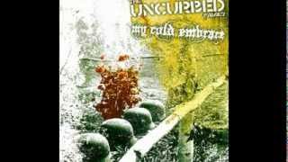 THE UNCURBED - MY COLD EMBRACE - SPLIT