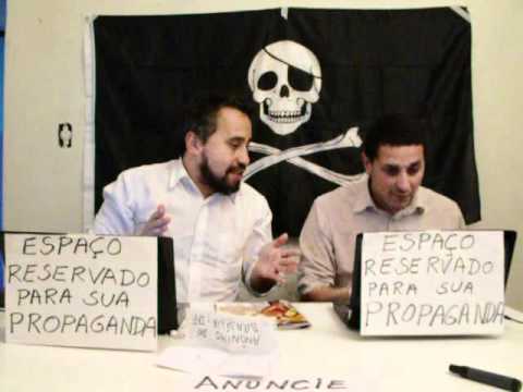 Verdade Na Sua Cara - 21/10/2011 - Parte 1