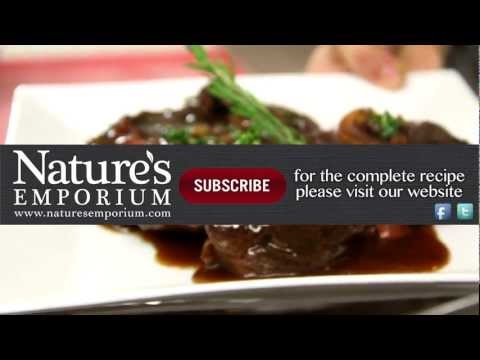 How to Make Osso Buco (Braised Beef Shank) - Recipe