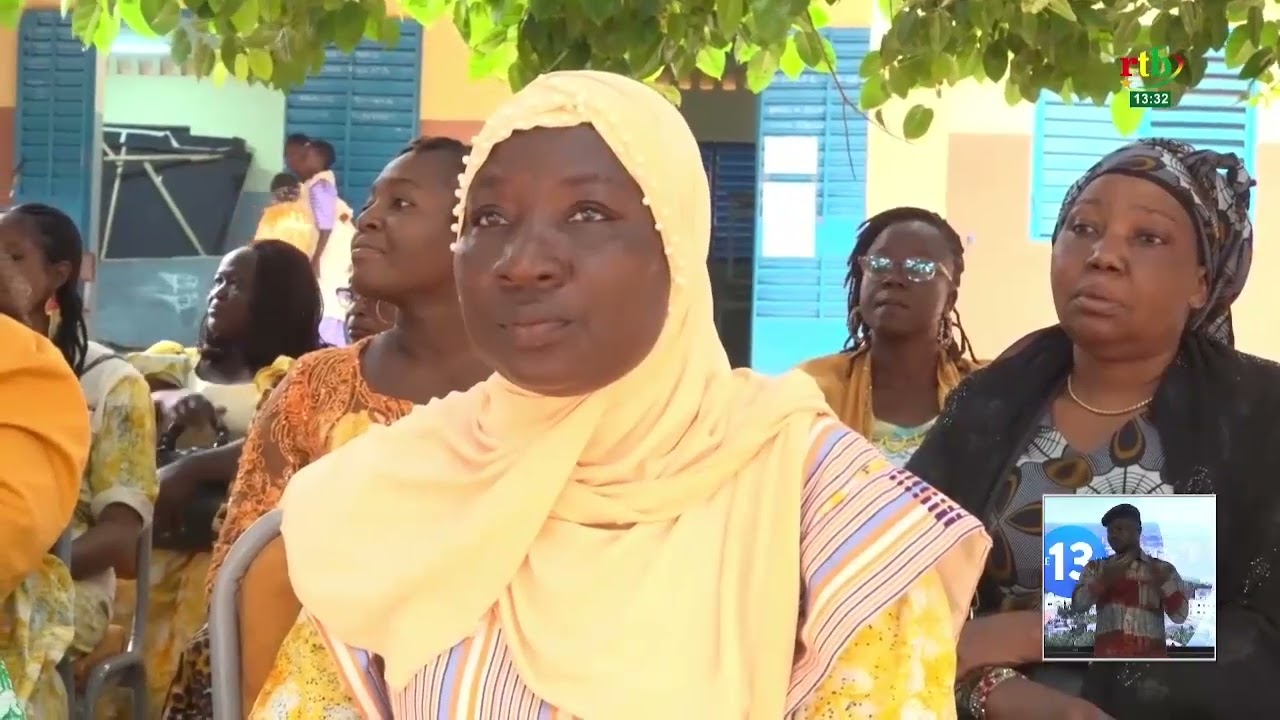 Clôture du MAC à l’école Camp D de Bobo : Les élèves repartent nantis de nouvelles connaissances