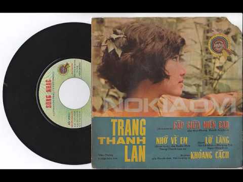 Thể hiện bởi Thanh Tuyền (trước 75)