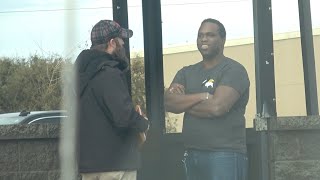 Man Gets Caught AT WORK And Confesses To Everything (Peoria, Illinois)