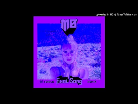 MO - Final Song (Jauz and Diplo Remix) _ x DreamFul Edit