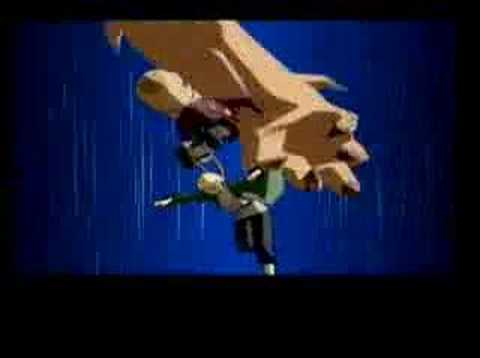 Naruto Shippuuden: Narutimate Accel - Tsunade vs TS Gaara