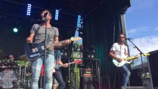 Old Dominion - Said Nobody 4/16/16