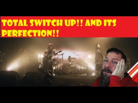 NEW REACTION - BAND-MAID / about Us