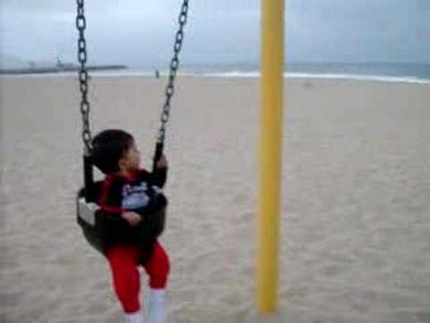 devika- LA - Beaches