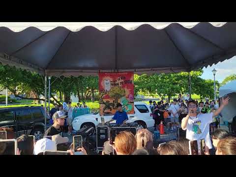 29 Groove、Quanzo - 羅盤【街聲Park Park Carnival】