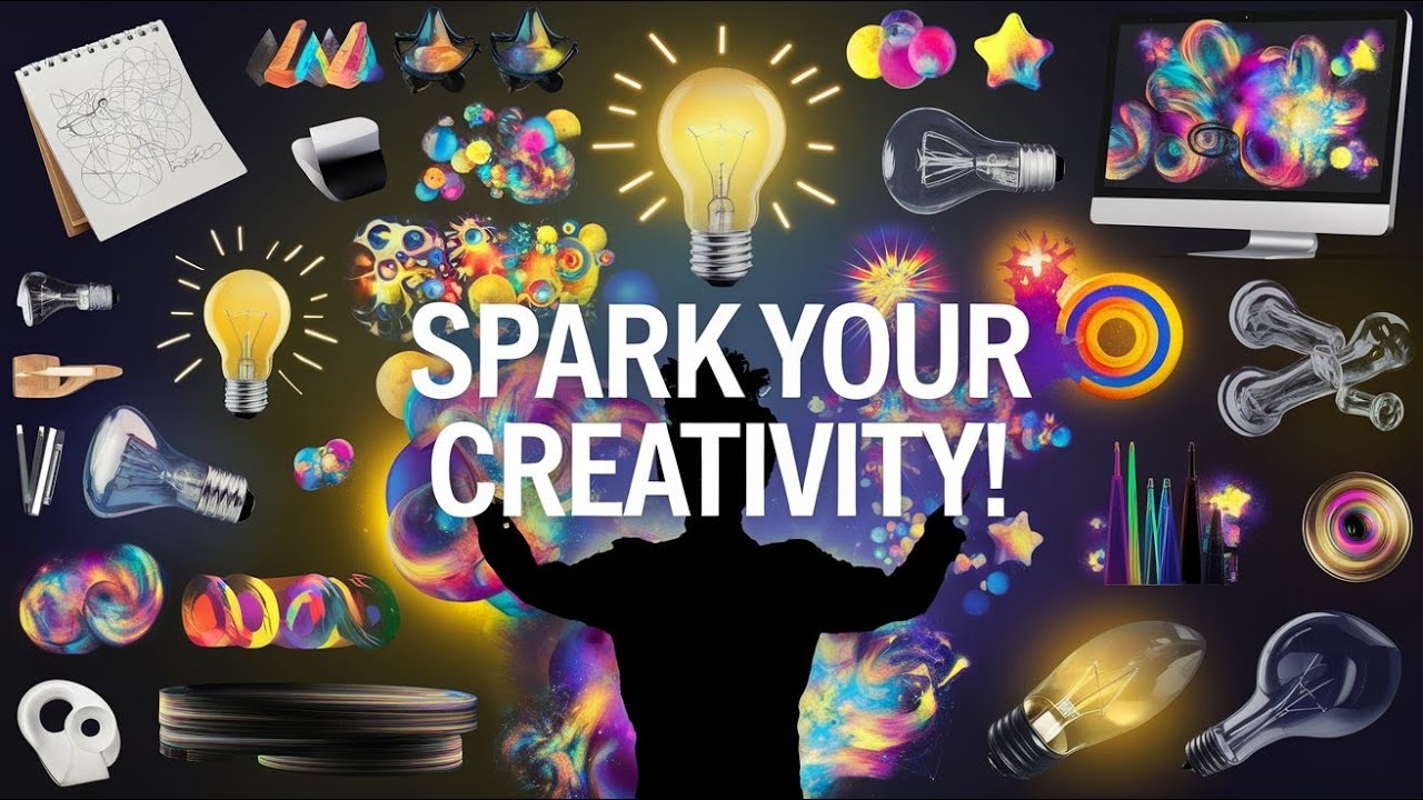 Unleashing Your Inner Innovator: 10 Techniques to Spark Creative Ideas