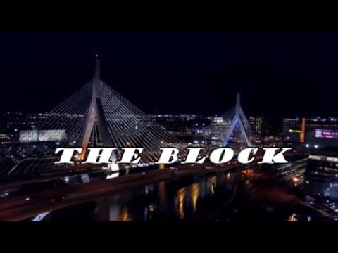 THE BLOCK - CAPO DEL CAPO FEAT TREEZY & SHLIM POPPA
