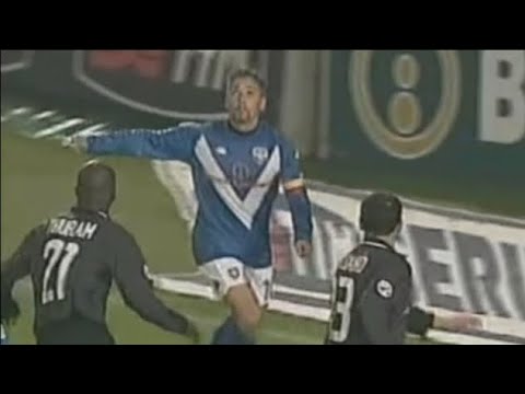 Roberto Baggio - Assist & Vision