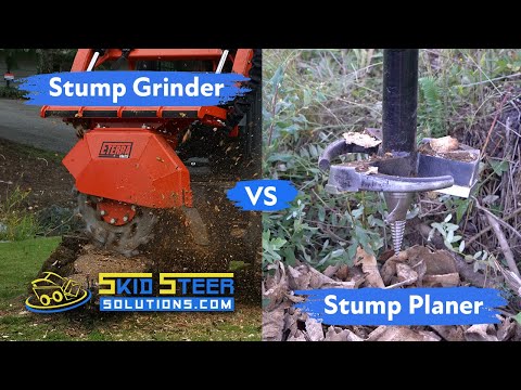Skid Steer Solutions