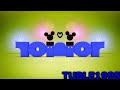 Disney Junior 2012 Effects NEIN Csupo Effects SuperExtended