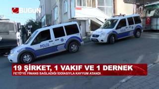 KAYNAK HOLDİNG'E KAYYUM ATANDI