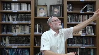 פרשת כי תבוא-''דרכים להשגת התשובה''-הרב ניסים דעי (ישיבת אפיקי דעת שדרות) - התמונה מוצגת ישירות מתוך אתר האינטרנט יוטיוב. זכויות היוצרים בתמונה שייכות ליוצרה. קישור קרדיט למקור התוכן נמצא בתוך דף הסרטון פרשת כי תבוא-''דרכים להשגת התשובה''-הרב ניסים דעי (ישיבת אפיקי דעת שדרות) - התמונה מוצגת ישירות מתוך אתר האינטרנט יוטיוב. זכויות היוצרים בתמונה שייכות ליוצרה. קישור קרדיט למקור התוכן נמצא בתוך דף הסרטון