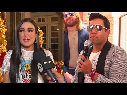 Tana Planter grabó #NuestroAmor para EP de Cañaveral #EnamoradoYSinTi