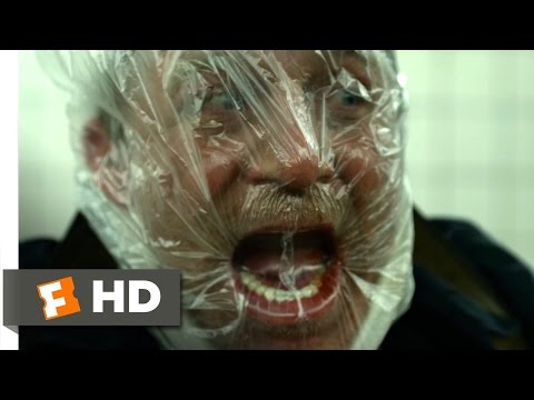 ドラゴン・タトゥーの女