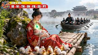 Download lagu Abandoned Concubine Whose Husband Cheated, Unexpectedly Becomes The War King’s Wife mp3