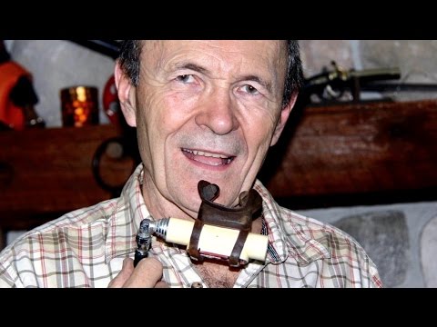 Vintage Scuba: Rose Pro Regulators - S02E11