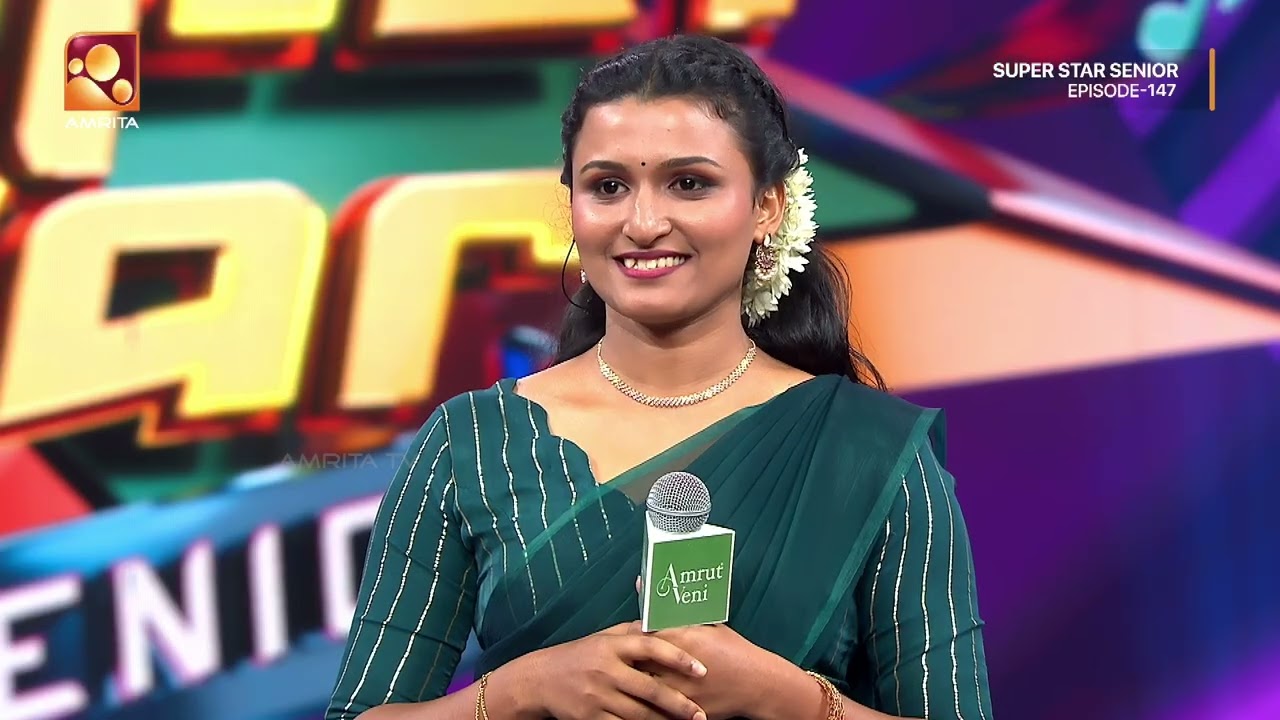 ശിവനന്ദയുടെ പാട്ട് ഭേഷ്. കൂടെ എം.ജി അണ്ണൻ കഥകളും | Sivananda