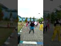 Senam Ibu Ibu STW Gemoy