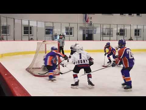 3.12.2017  ZS Louny - mistr. tur. HC SLovan Louny - HC Litoměřice A 10:10 ( 3 : 3,2 : 2,5 : 5)  I.tř