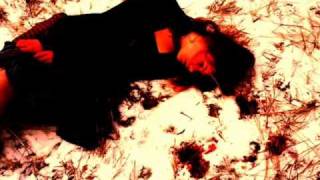 Officium Triste - Crying Blood And Crimson Snow
