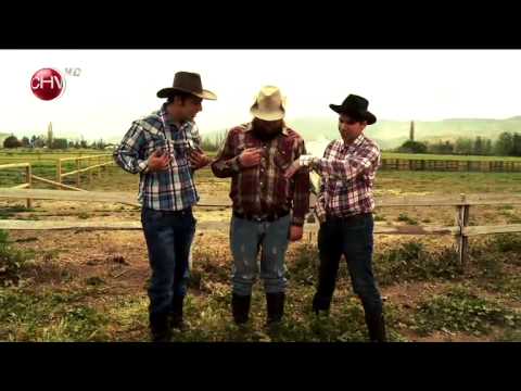 El Club de la Comedia - Capítulo 17 Completo