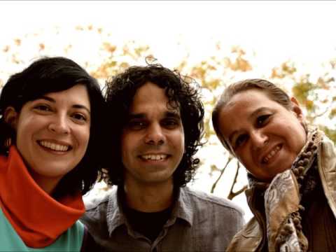 Rita del Prado y el Dúo Karma -  La Ñáñara