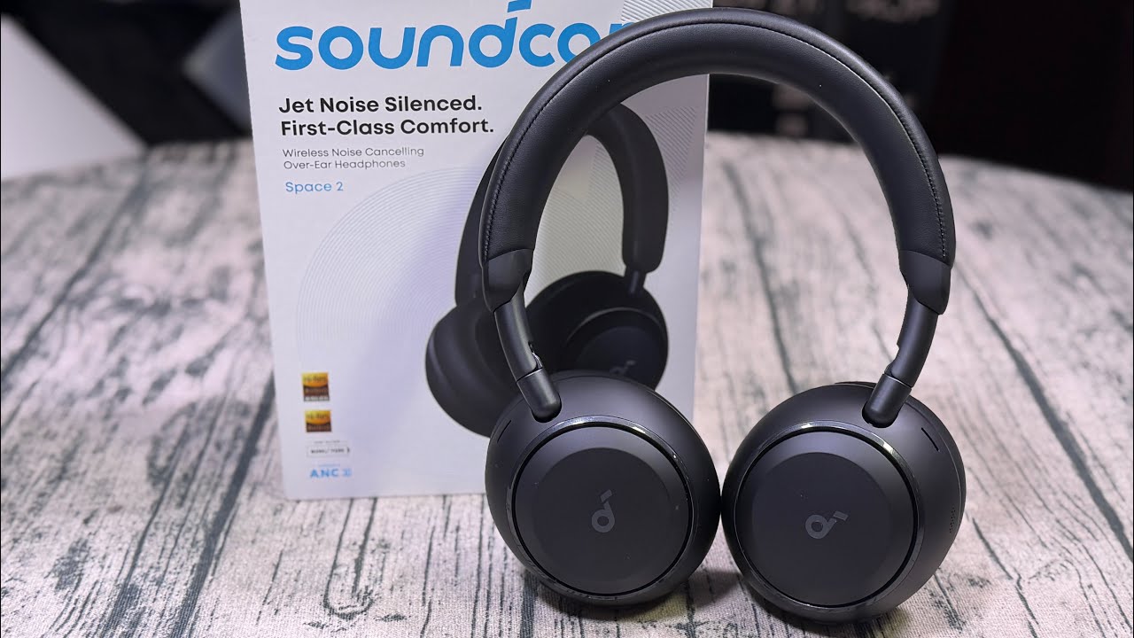 Soundcore Space 2 - Too Good To Be $130