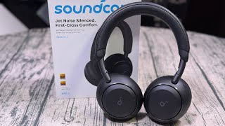 Soundcore Space 2 - The Price is Right!