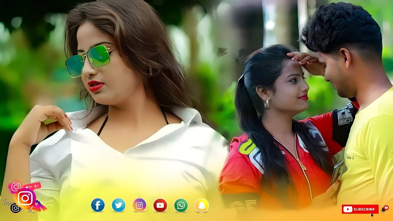 Na Din Ka Pata Na Rat Ka | Singer Kumar Pritam & Suman Gupta | New Nagpuri Romantic Video #2023