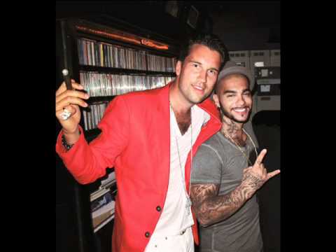 Dj Antoine vs. Timati - Amanama [Money] (Cutten by W.S.)