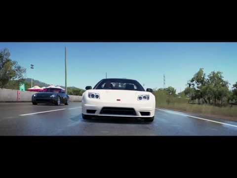 Forza Horizon 3 gameplay pt45 - Race to the Next Expansion