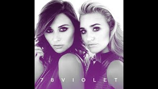 78Violet   12 Magellan