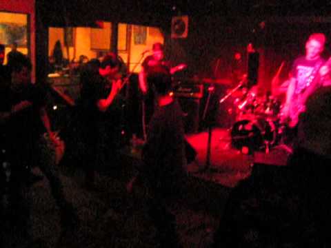 BadBadness - Badbadness - Jako zvěř (Boubafest 2015)