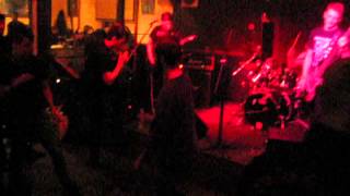 Badbadness - Jako zvěř (Boubafest 2015)