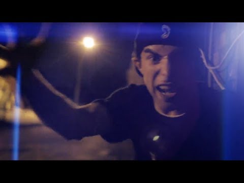 Beni-Hana - "B for Bendetta" OFFICIAL VIDEO (Prod J-Nyce Cuts DJ Riseone) DIRECTED BY TOAST187