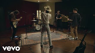 Mark Diamond - Steady (Live)